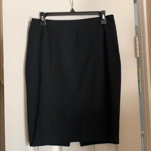 bebe Pencil skirt